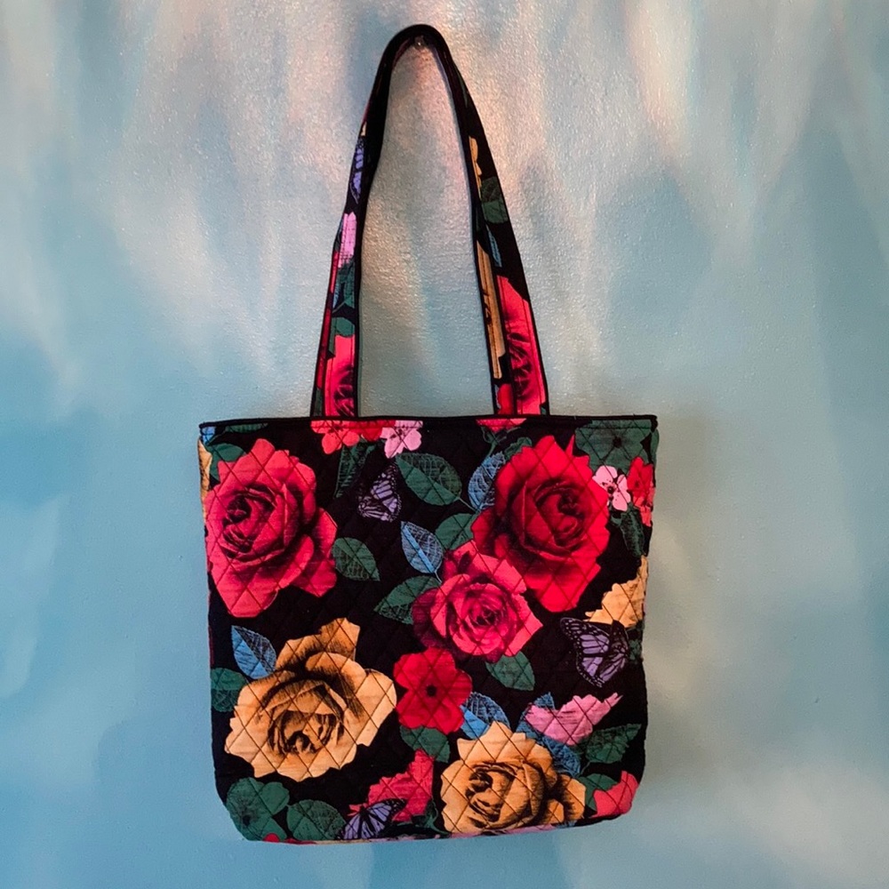 Vera Bradley Tote Bag